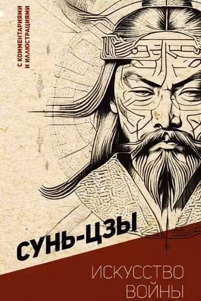 Искусство войны.