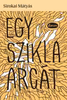 Egy szikla arcat