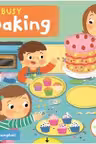 Busy Baking