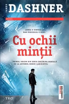 Cu ochii mintii