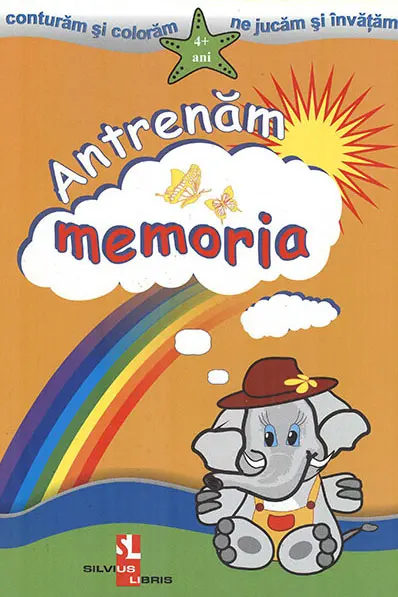 Antrenam memoria 4+