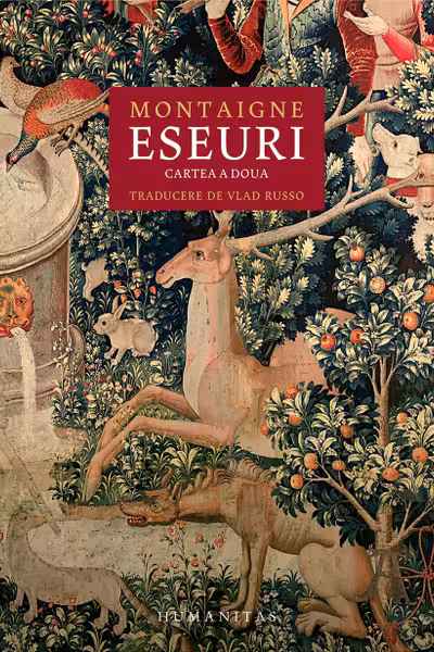 Eseuri