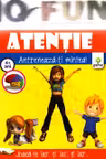 Atentie