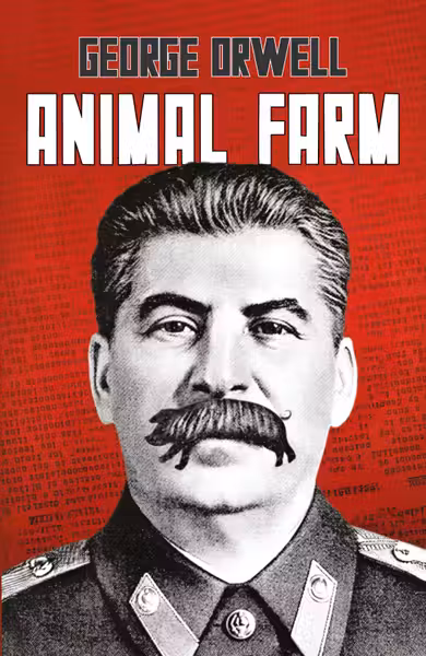 Animal Farm - George Orwell