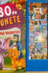 Animale salbatice. 30 de sunete