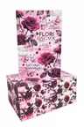 Flori uscate - PRINTED EDGES