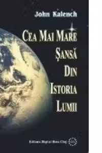 Cea mai mare sansa din istoria lumii