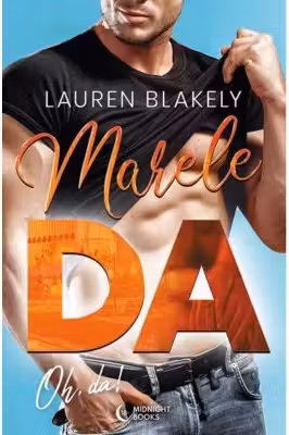 Marele DA