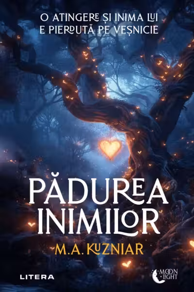 Padurea inimilor