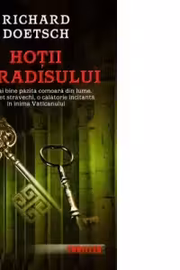 Hotii paradisului