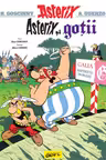 Asterix si gotii. Vol.3