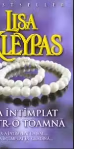 S-a întâmplat într-o toamnă