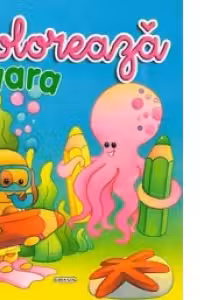 Coloreaza vara