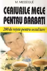 Ceaiurile Mele Pentru Bărbați