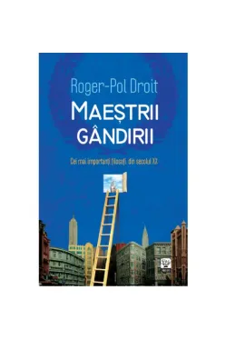 IQ230. Maestrii gandirii