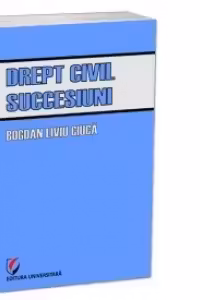 Drept civil. Succesiuni