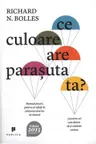 Ce culoare are parasuta ta?