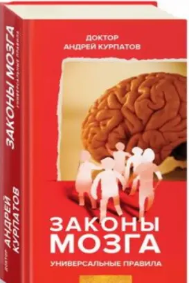 Законы Мозга