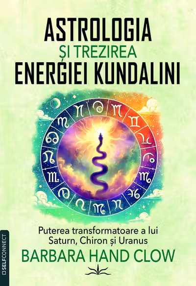 Astrologia si trezirea energiei Kundalini