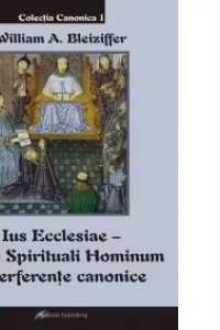 Ius Ecclesiae - Bono Spirituali Hominum. Interferente canonice