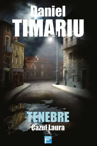 Tenebre. Cazul Laura
