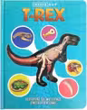 T-Rex - 3D