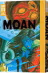Moan