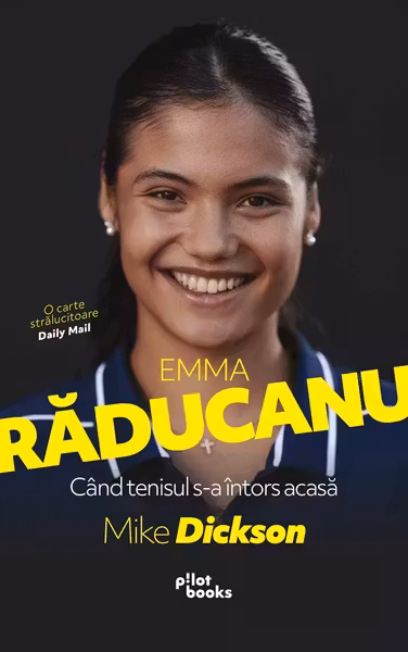 Emma Raducanu