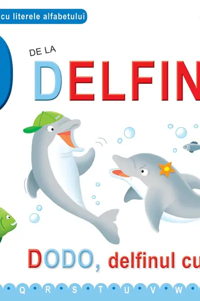 D de la Delfin