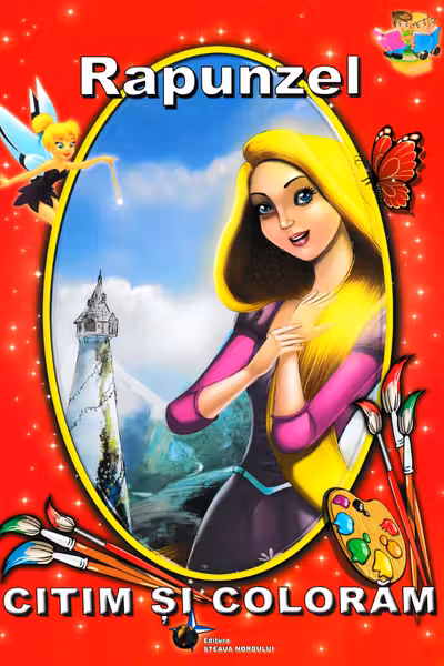 Rapunzel