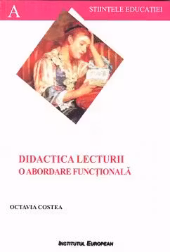 Didactica lecturii, o abordare funcțională