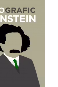 BioGrafic Einstein. Biografia lui Einstein