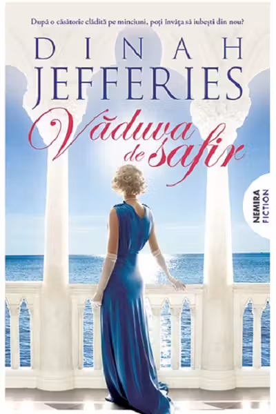 Vaduva de safir