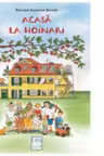 Acasa la hoinari