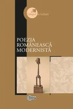 Campul de lectura Poezia romaneasca modernista