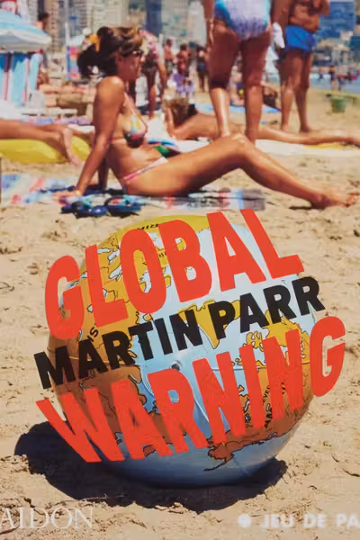 Global Warning