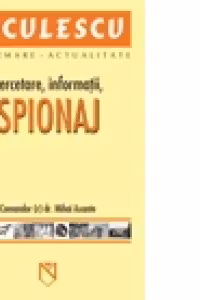 Cercetare, informatii, spionaj