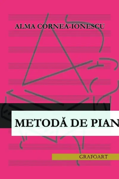 Metodă de pian
