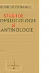 Studii de Etnomuzicologie si Bizantinologie