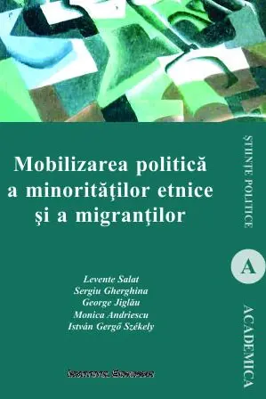 Mobilizarea politică a minorităților etnice și a migranților