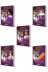 Pachet Memorii Regina Maria. Set 5 carti