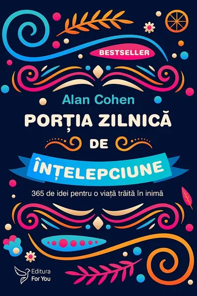 Porția zilnică de înțelepciune