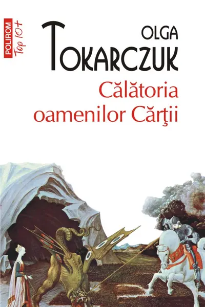 Calatoria oamenilor cartii