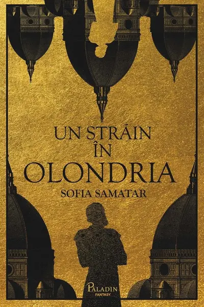 Un strain in Olondria