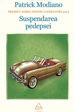 Suspendarea pedepsei