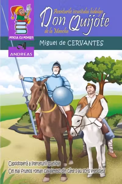 Don Quijote