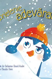 O prietenie adevărată