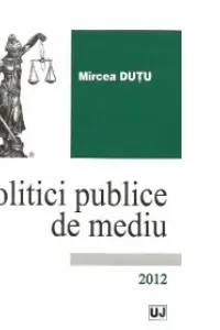 Politici publice de mediu