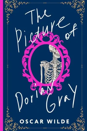 The Picture of Dorian Gray
