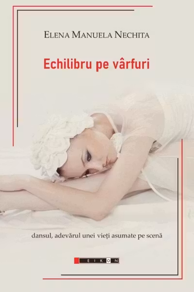 Echilibru pe vârfuri